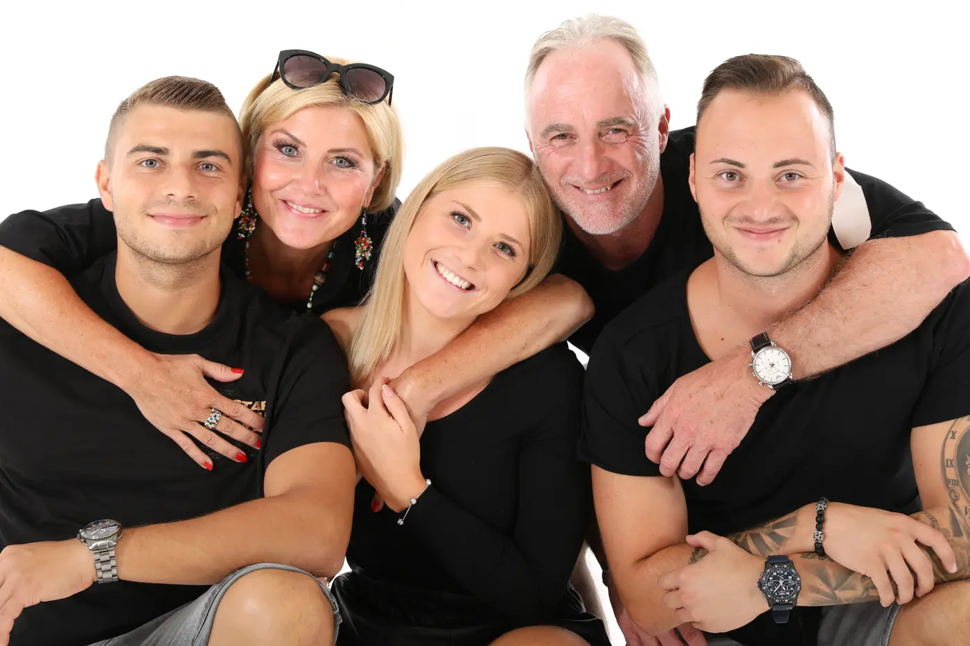 Familienfotos in Wien – Preise, Ablauf & perfekte Vorbereitung